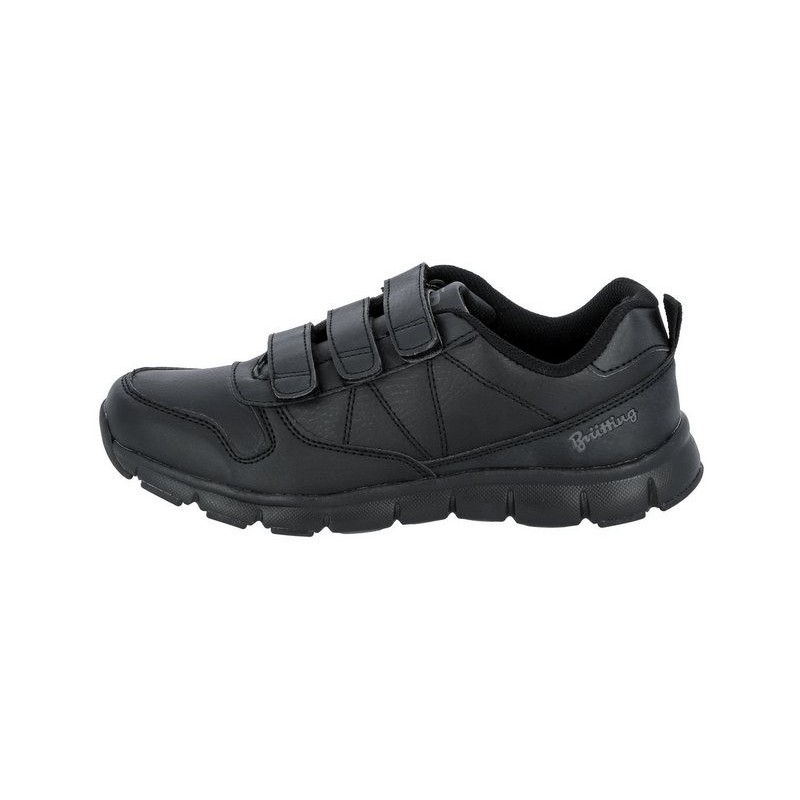 BRÜTTING Freizeitschuh Classic Sport V Klettschuh