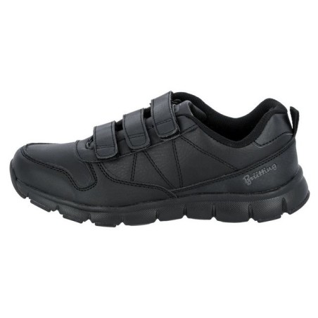 BRÜTTING Freizeitschuh Classic Sport V Klettschuh