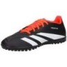 adidas Predator Club TF Fußball Herren schwarz|schwarz|schwarz|schwarz