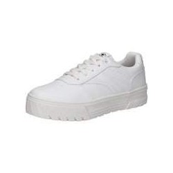 Tom Tailor Sneaker Mädchen weiß|weiß|weiß