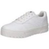 Tom Tailor Sneaker Mädchen weiß|weiß|weiß