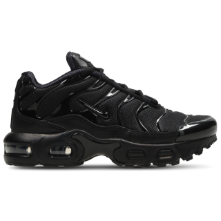 Nike Tuned Unisex Schuhe - Schwarz - Größe: 32 - Netz/Synthetik - Foot Locker