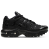 Nike Tuned Unisex Schuhe - Schwarz - Größe: 32 - Netz/Synthetik - Foot Locker