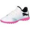PUMA Future 7 Play TT Jr Fußball Mädchen|Jungen weiß|weiß|weiß
