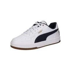 PUMA Caven 2.0 Retro Club Sneaker Herren weiß|weiß