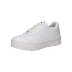 Tom Tailor Sneaker Mädchen weiß|weiß