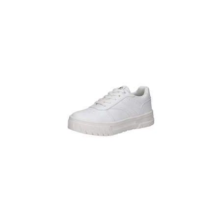 Tom Tailor Sneaker Mädchen weiß|weiß