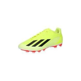 adidas X Crazyfast Club FxG Fußball Herren gelb|gelb|gelb|gelb|gelb|gelb|gelb|gelb|gelb