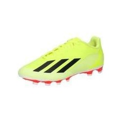 adidas X Crazyfast Club FxG Fußball Herren gelb|gelb|gelb|gelb|gelb|gelb|gelb|gelb|gelb