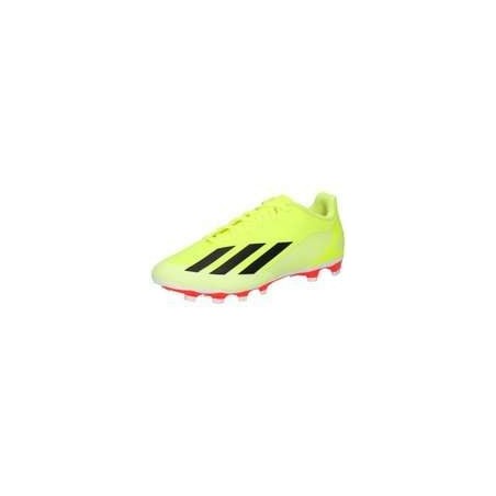 adidas X Crazyfast Club FxG Fußball Herren gelb|gelb|gelb|gelb|gelb|gelb|gelb|gelb|gelb