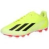 adidas X Crazyfast Club FxG Fußball Herren gelb|gelb|gelb|gelb|gelb|gelb|gelb|gelb|gelb