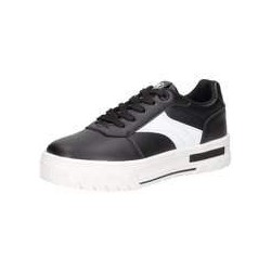 Tom Tailor Sneaker Mädchen schwarz|schwarz|schwarz|schwarz
