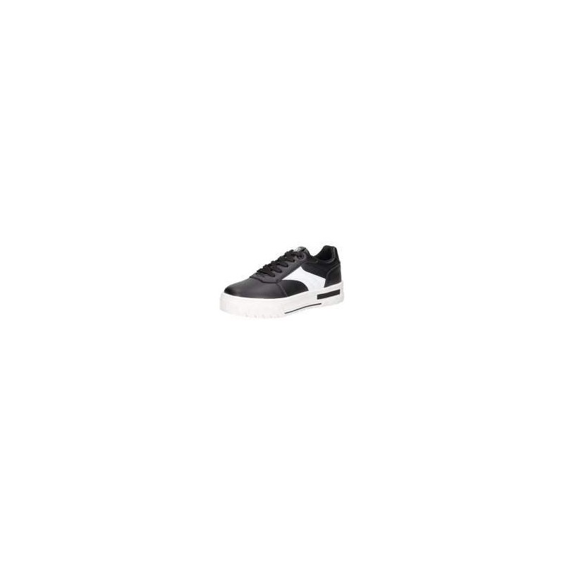 Tom Tailor Sneaker Mädchen schwarz|schwarz|schwarz|schwarz