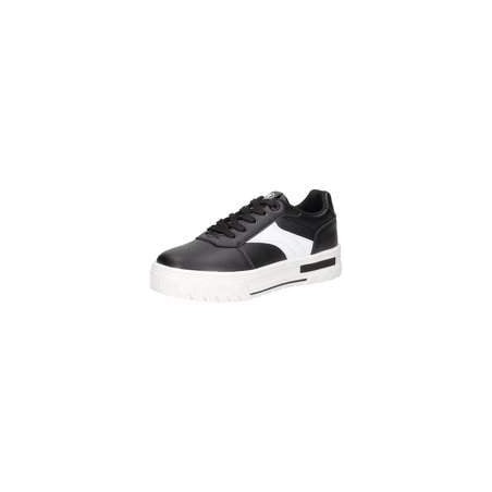 Tom Tailor Sneaker Mädchen schwarz|schwarz|schwarz|schwarz