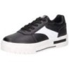 Tom Tailor Sneaker Mädchen schwarz|schwarz|schwarz|schwarz