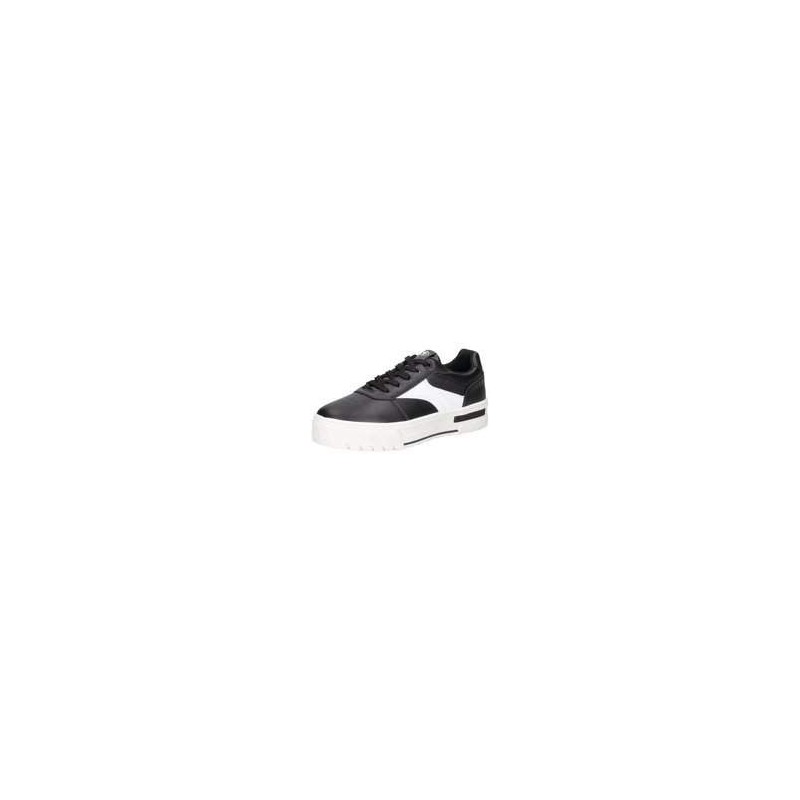 Tom Tailor Sneaker Mädchen schwarz|schwarz|schwarz|schwarz