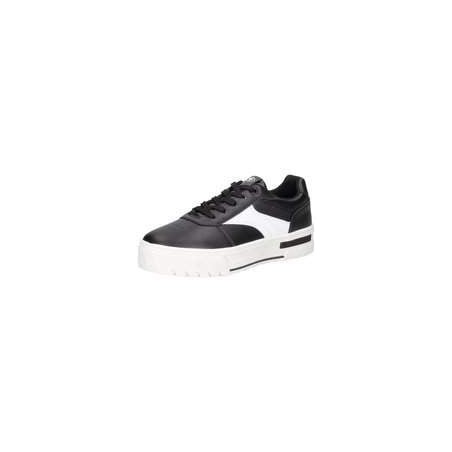 Tom Tailor Sneaker Mädchen schwarz|schwarz|schwarz|schwarz