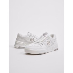 Sergio Tacchini Bb Court Lo Sneaker