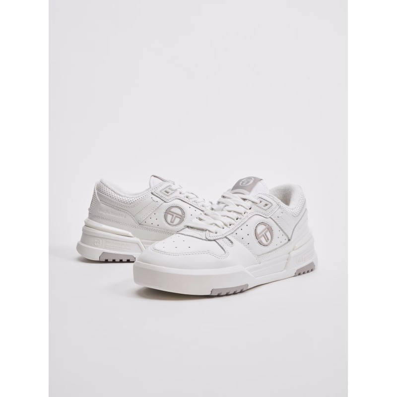 Sergio Tacchini Bb Court Lo Sneaker