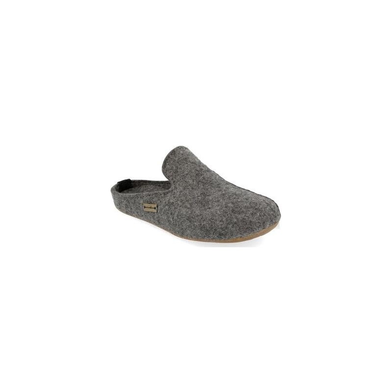 Haflinger  Hausschuhe HF-EVE-PHIL-ant-D