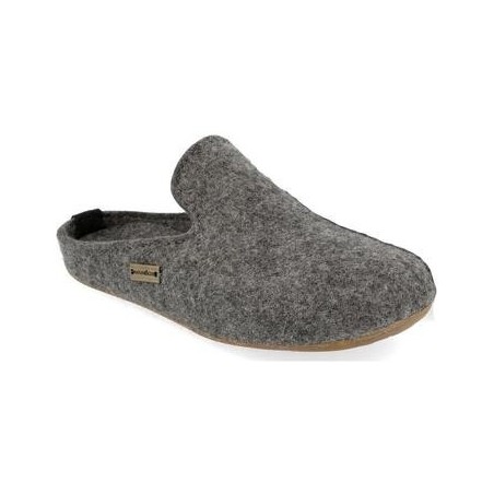 Haflinger  Hausschuhe HF-EVE-PHIL-ant-D