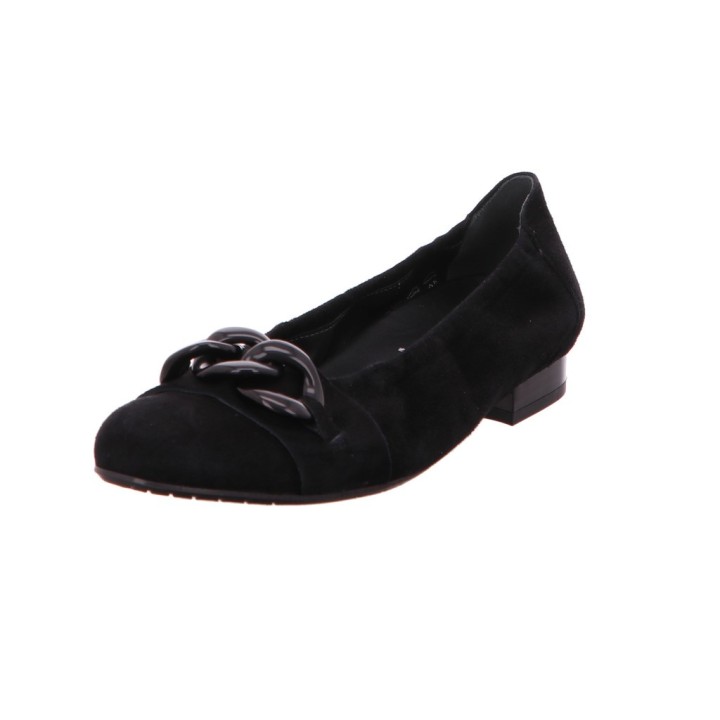 Semler F9100 schwarz 33