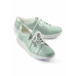 Waldläufer-Rollsohlen Schnürer