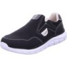 Komfort Slipper schwarz 40