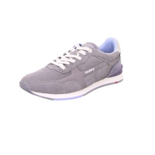 Freizeit Schnürer grau 41