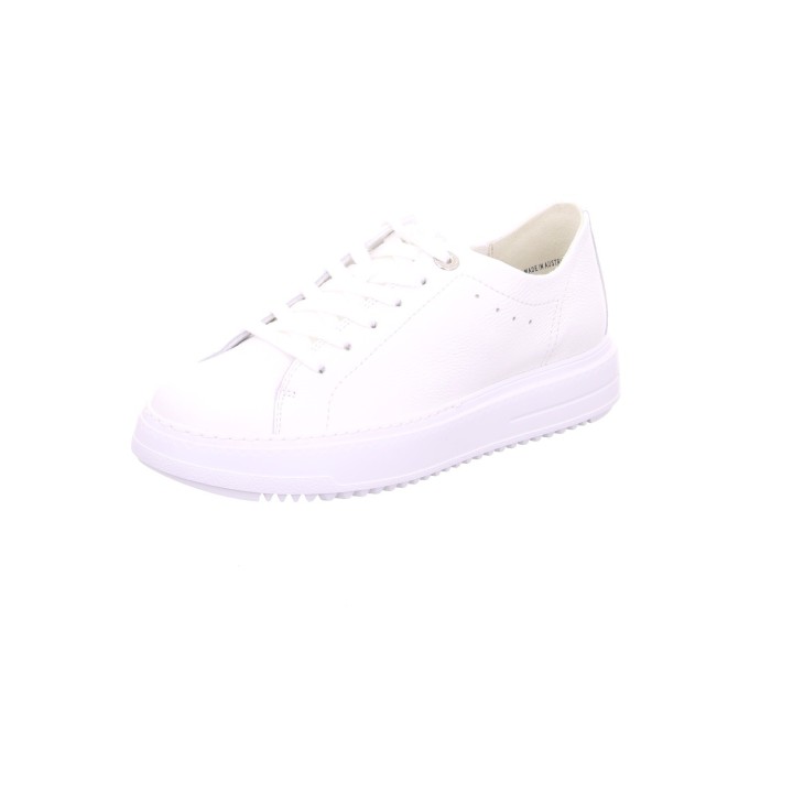 Freizeit Schnürer weiss 42