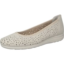 Rieker Slipper Slipper mit Gummizug