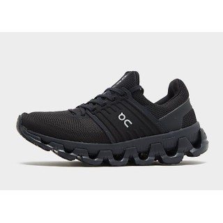 On Running Cloudswift 3 AD Women's - BLACK - Womens, BLACK