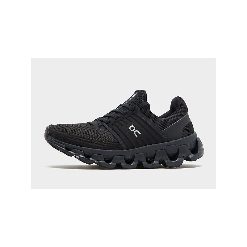 On Running Cloudswift 3 AD Women's - BLACK - Womens, BLACK