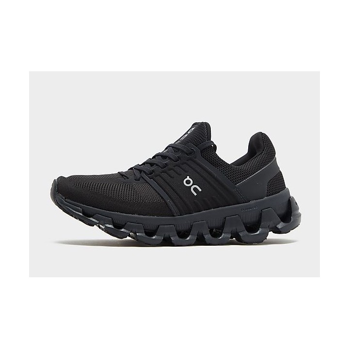 On Running Cloudswift 3 AD Women's - BLACK - Womens, BLACK
