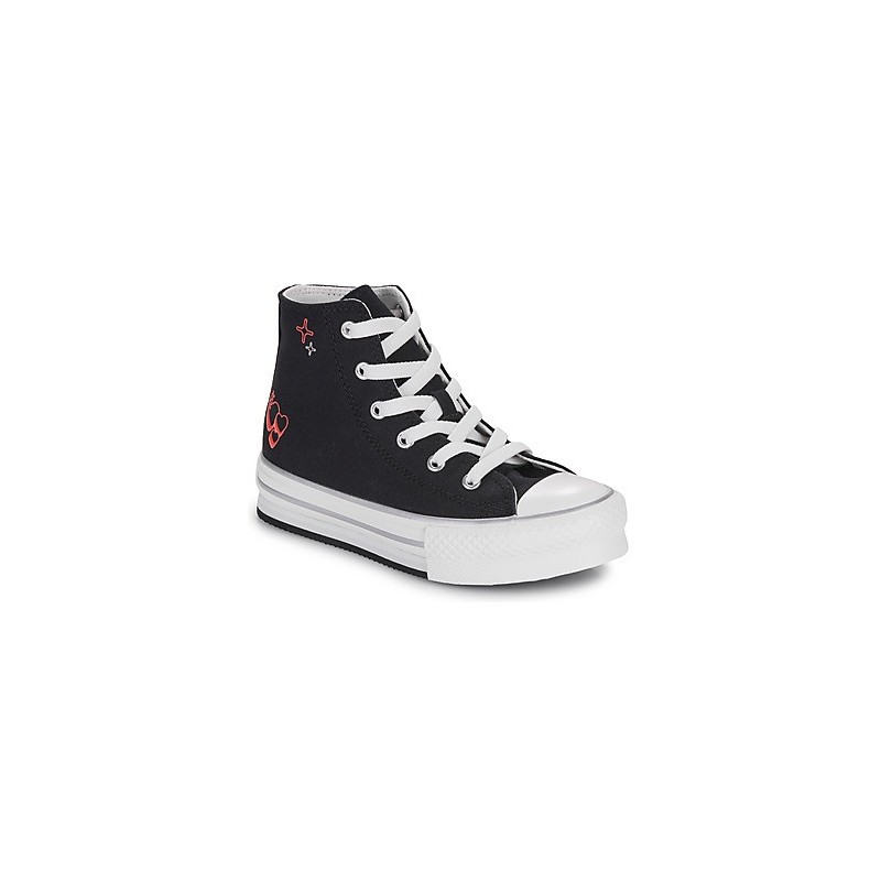 Converse  Kinderschuhe CHUCK TAYLOR ALL STAR EVA LIFT