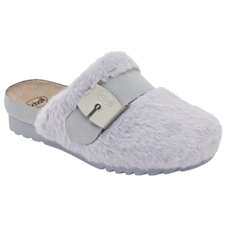 Scholl Pantoffel »Alaska«, zum Schlupfen