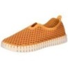 ILSE JACOBSEN Tulip3275 Slipper Damen gelb|gelb