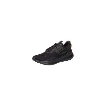 PUMA Softride Symmetry Sneaker Herren schwarz|schwarz|schwarz|schwarz|schwarz|schwarz|schwarz