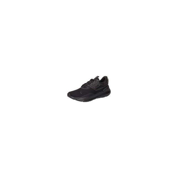 PUMA Softride Symmetry Sneaker Herren schwarz|schwarz|schwarz|schwarz|schwarz|schwarz|schwarz