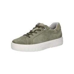 Ricosta Jenn Sneaker Mädchen grün|grün|grün
