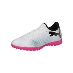PUMA Future 7 Play TT Fußball Herren weiß|weiß|weiß|weiß|weiß|weiß|weiß|weiß