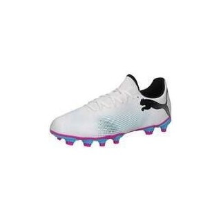 PUMA Future 7 Play FG-AG Fußball Herren weiß|weiß|weiß|weiß|weiß|weiß|weiß|weiß|weiß|weiß