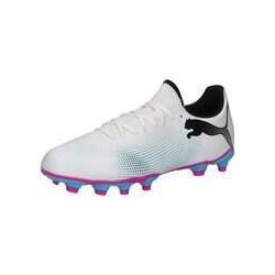 PUMA Future 7 Play FG-AG Fußball Herren weiß|weiß|weiß|weiß|weiß|weiß|weiß|weiß|weiß|weiß