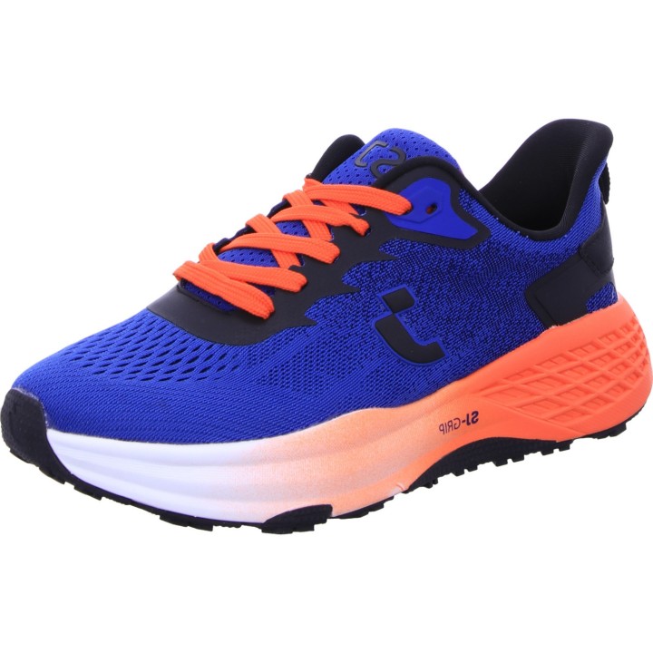 Freizeit Schnürer blau 42