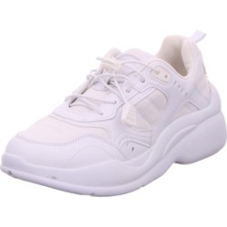 Sportliche Slipper weiss 40