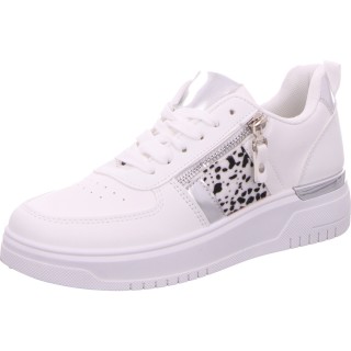 Freizeit Schnürer weiss 40