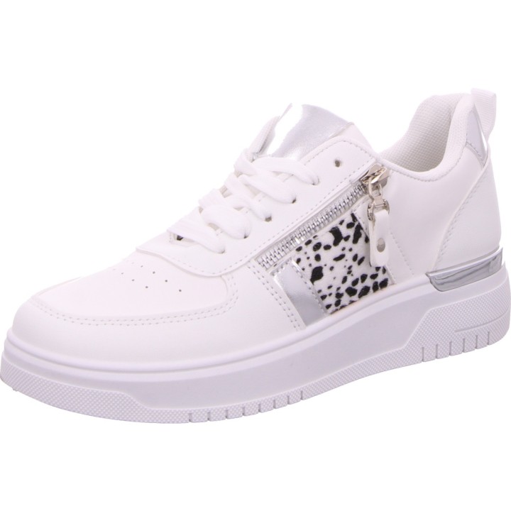 Freizeit Schnürer weiss 40