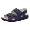 Komfort Sandalen blau Toro S 43