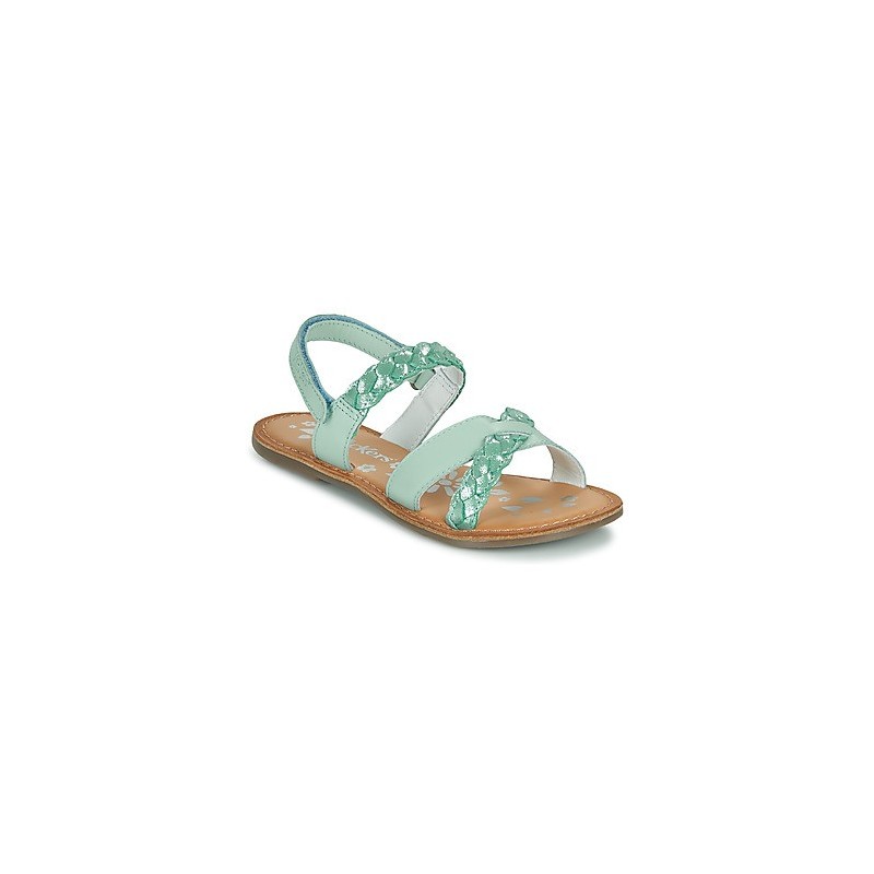Kickers  Sandalen DIMDAMI