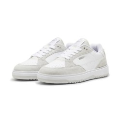 PUMA Sneaker "DOUBLECOURT SOFT VTG WNS"